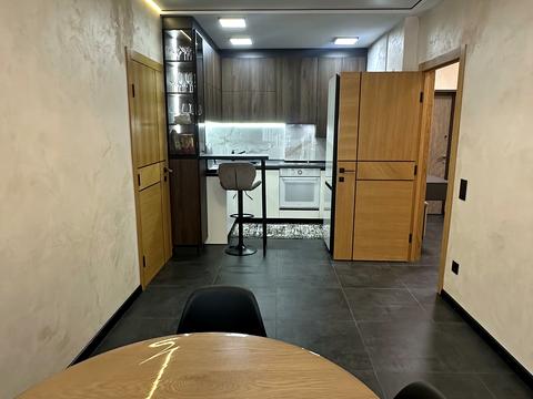 квартира за адресою Корнелія Дзержика вул., 16б