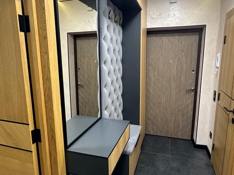 квартира за адресою Корнелія Дзержика вул., 16б