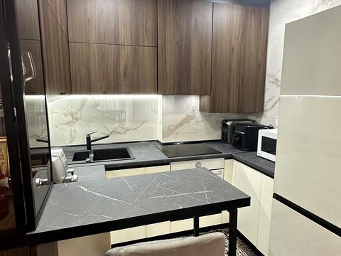 квартира за адресою Корнелія Дзержика вул., 16б