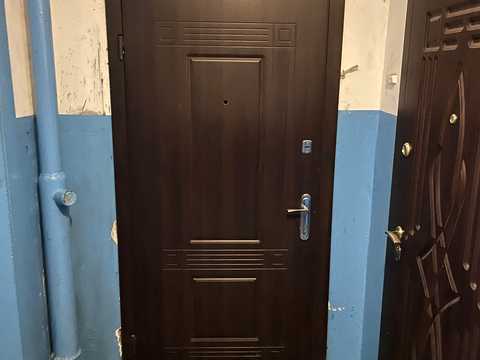 квартира за адресою Леся Курбаса просп., 15