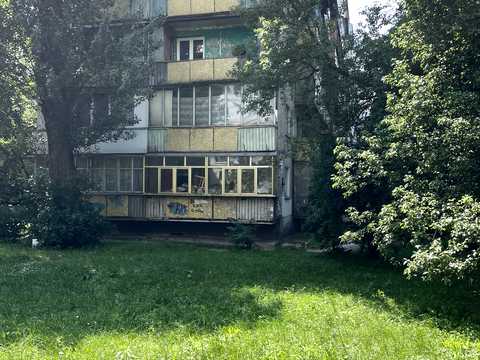 квартира за адресою Леся Курбаса просп., 15