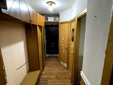 квартира за адресою Леся Курбаса просп., 15