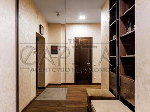 квартира по адресу Глубочицкая ул., 32-А