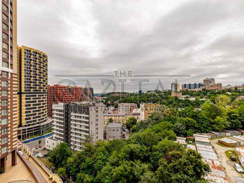 квартира по адресу Глубочицкая ул., 32-А