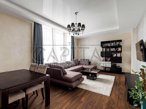 квартира по адресу Глубочицкая ул., 32-А