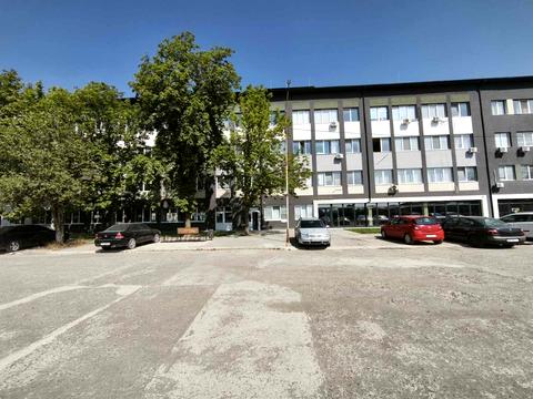 квартира по адресу Сергія Мартина ул., 4