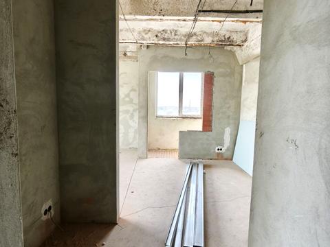квартира по адресу Сергія Мартина ул., 4