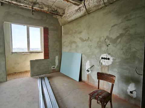 квартира по адресу Сергія Мартина ул., 4