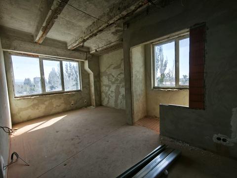 квартира по адресу Сергія Мартина ул., 4