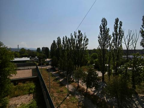 квартира по адресу Сергія Мартина ул., 4