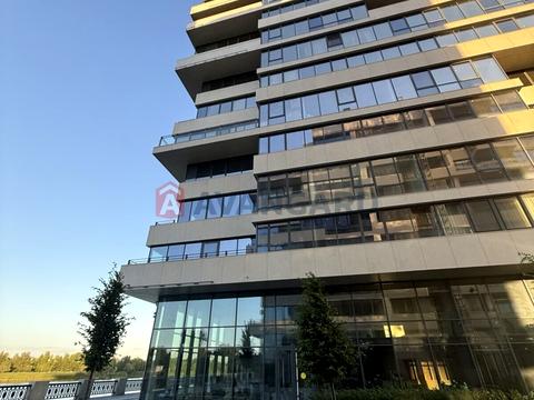 квартира за адресою Набережна Перемоги вул., 1-Л