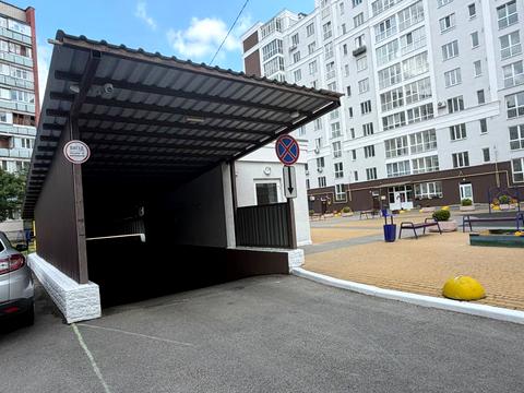 квартира по адресу Шевченко ул., 114-А