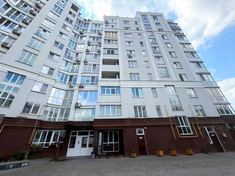 квартира по адресу Шевченко ул., 114-А