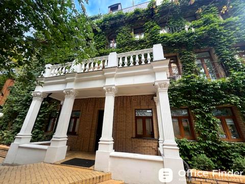 комерційна за адресою Київ, Жилянська вул., 72А