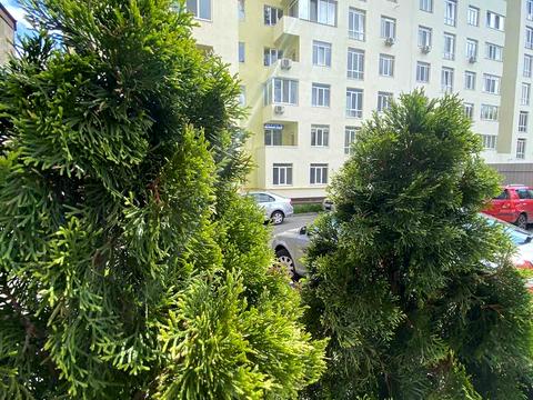 квартира за адресою Лісова вул., 6-А