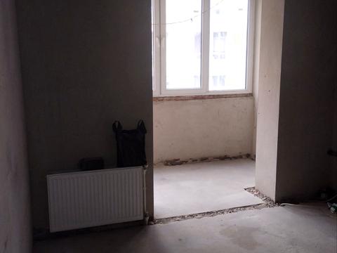 квартира по адресу Мечникова ул., 108-Б