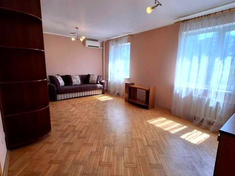 квартира по адресу Бориса Гмыри ул., 9-Б