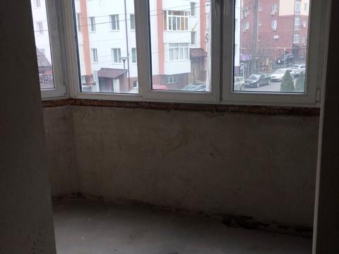 квартира по адресу Мечникова ул., 108-Б