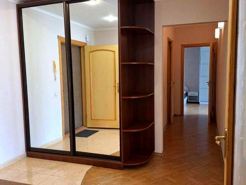 квартира по адресу Бориса Гмыри ул., 9-Б