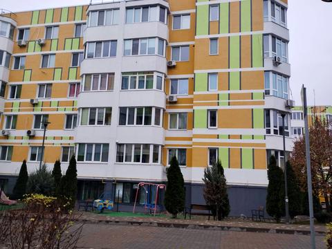 квартира по адресу Мечникова ул., 108-Б