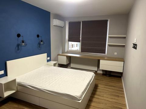 квартира за адресою Європейського Союзу просп. (Правди), 43-А