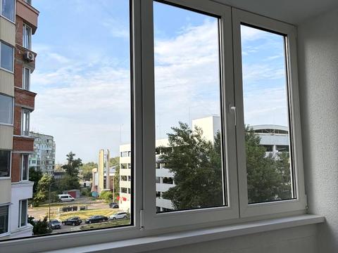 квартира по адресу Мира просп., 30-Б