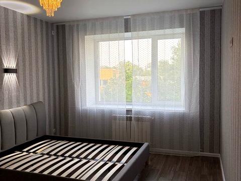 квартира по адресу Мира просп., 30-Б