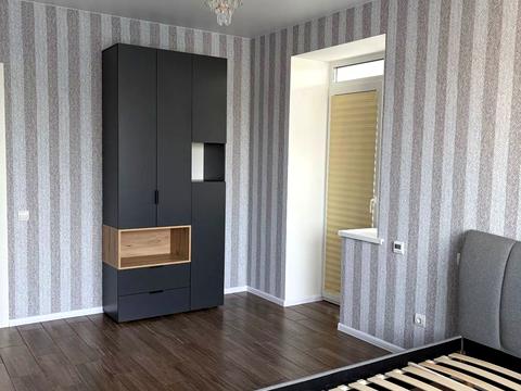 квартира по адресу Мира просп., 30-Б