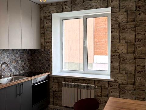 квартира по адресу Мира просп., 30-Б