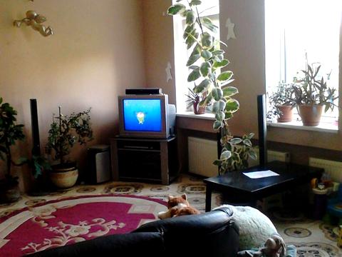 дом по адресу Апрельская
