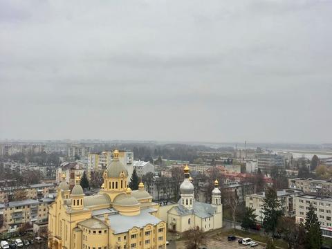 квартира по адресу Городоцкая ул., 226а, корп. 1-4