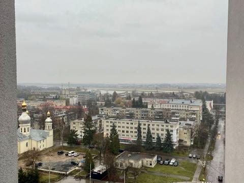 квартира по адресу Городоцкая ул., 226а, корп. 1-4