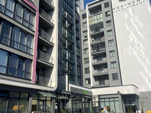 квартира по адресу Городоцкая ул., 226а, корп. 1-4