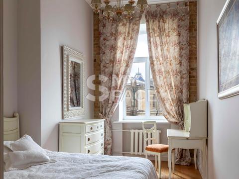квартира за адресою Круглоуніверситетська вул., 14