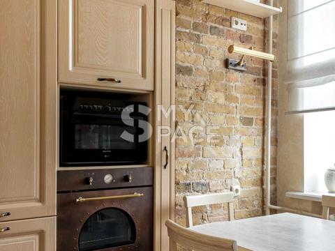 квартира за адресою Круглоуніверситетська вул., 14