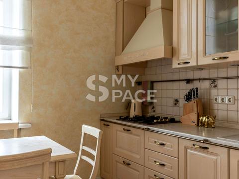 квартира за адресою Круглоуніверситетська вул., 14