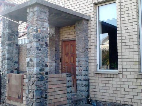 дом по адресу Апрельская