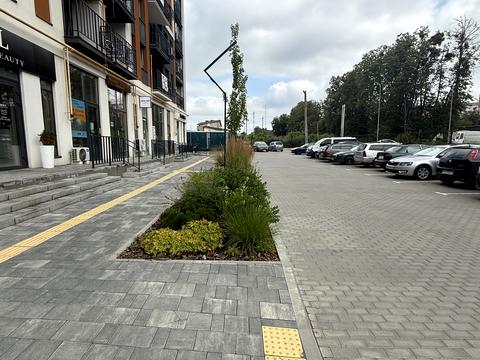 комерційна за адресою Вінниця, Келецька вул., 138