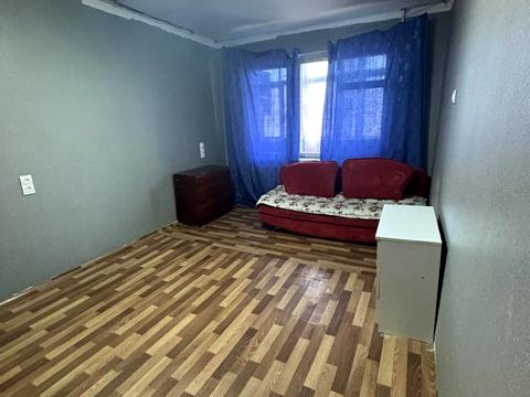 квартира по адресу Академика Заболотного ул., 6
