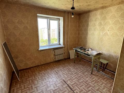 квартира по адресу Архитектора Старова ул., 8-А
