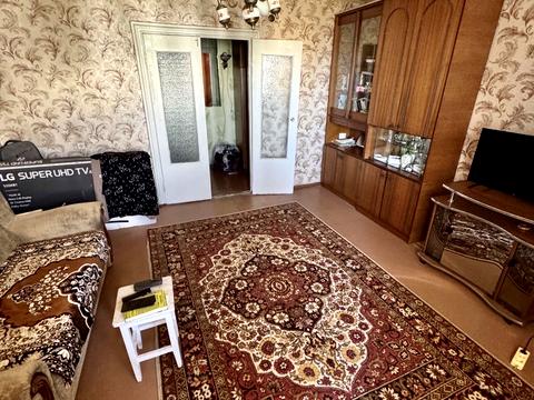 квартира по адресу Архитектора Старова ул., 8-А