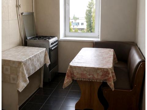 квартира по адресу Архитектора Старова ул., 8-А
