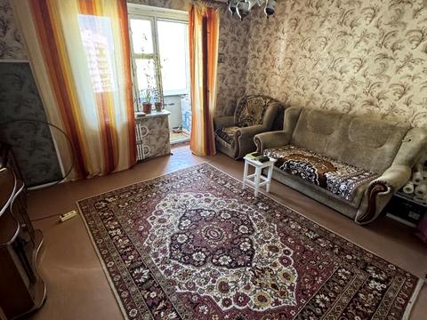 квартира по адресу Архитектора Старова ул., 8-А