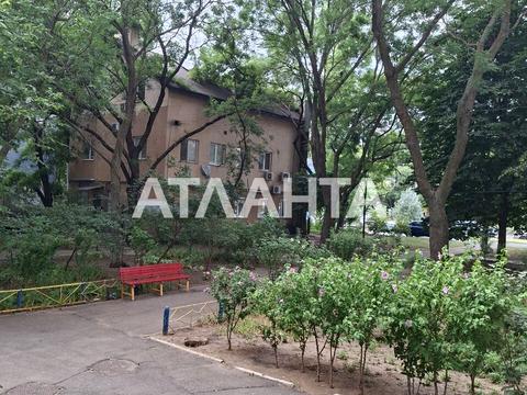 квартира за адресою Князя Ярослава Мудрого просп. (Академіка Глушка), 23