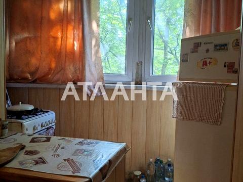 квартира за адресою Князя Ярослава Мудрого просп. (Академіка Глушка), 23