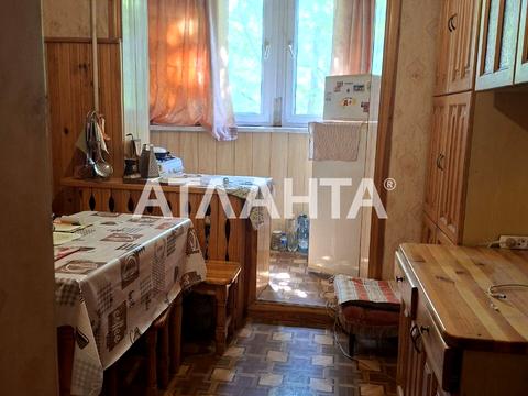 квартира за адресою Князя Ярослава Мудрого просп. (Академіка Глушка), 23