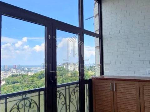 квартира за адресою Велика Житомирська вул., 20-А