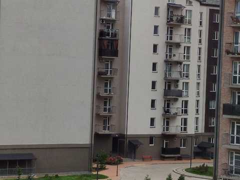 квартира за адресою Героїв Крут вул., 6