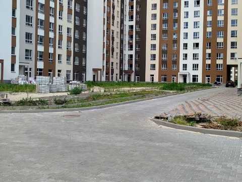 квартира за адресою Героїв Крут вул., 6