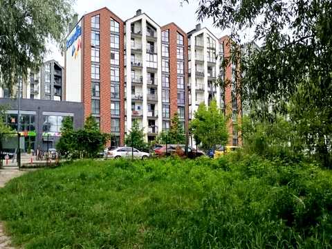 квартира за адресою Героїв Крут вул., 6